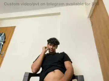 Chaturbate Adult Video Chat of raju_smith