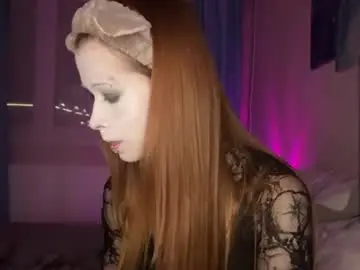 Chaturbate Free Live Porn of rosievibe