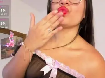 Chaturbate Adult Webcams of scarlet__15