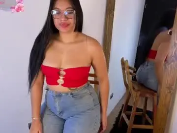 Chaturbate Private Sex Chat of scarlet__15