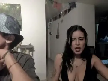 Chaturbate Private Sex Chat of sexnherbs