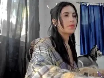 Chaturbate Live Porn of sexnherbs