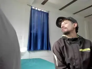 Chaturbate Live Sex Cam of sexnherbs
