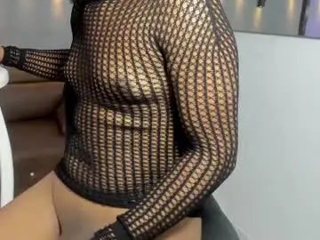 Chaturbate Free Live Porn of shaira_mendez