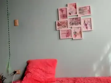 Chaturbate Best live sex cam show of talia_mystic