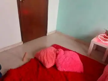 Chaturbate Private Sex Chat of talia_mystic