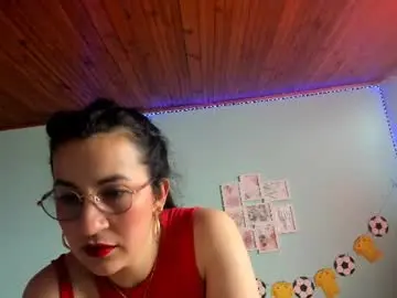 Chaturbate Sex Chat of talia_mystic
