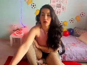 Chaturbate Free Porn Cam of talia_mystic