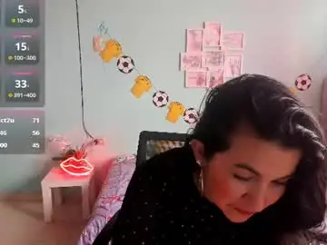 Chaturbate Free Live Porn of talia_mystic