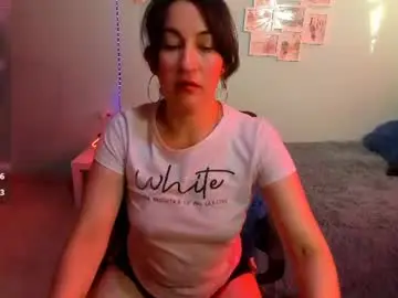 Chaturbate Adult Webcams of talia_mystic