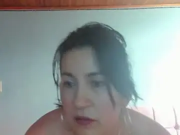 Chaturbate Private Sex Chat of talia_mystic