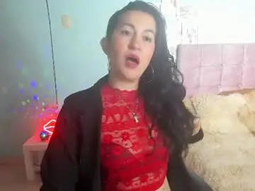 Chaturbate Adult Webcam of talia_mystic