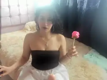 Chaturbate Best Webcam of talia_mystic