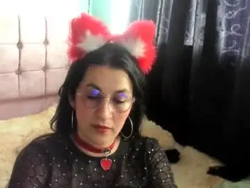 Chaturbate Sex Chat of talia_mystic