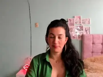 Chaturbate Adult Video Chat of talia_mystic