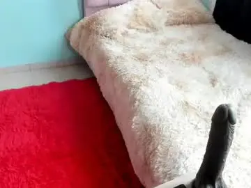 Chaturbate Nude Webcam of talia_mystic