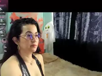 Chaturbate Private Sex Chat of talia_mystic