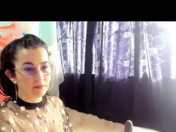 Chaturbate Sex Chat of talia_mystic