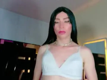 Chaturbate Adult Webcams of thamara_robertss