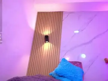 Chaturbate Adult Webcam of valentinaliux_