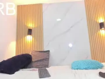 Chaturbate Watch Live Sex Cams of valentinaliux_