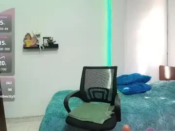 Chaturbate Sex Cam of vanesa_mystic2