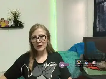 Chaturbate Sex Cam of vanesa_mystic2