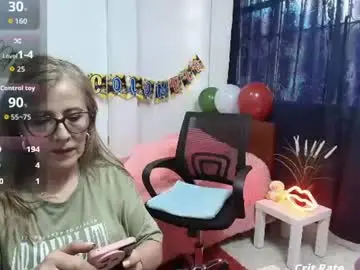 Chaturbate Adult Webcam of vanesa_mystic2