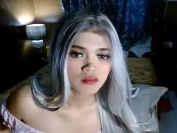 Chaturbate Live Sex Cam of victoria_lee34