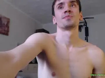 Chaturbate Sex Cam of vladimirsibiria