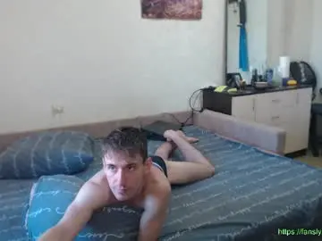 Chaturbate Adult Webcams of vladimirsibiria