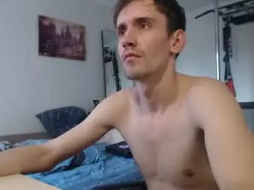 Chaturbate Nude Webcam of vladimirsibiria
