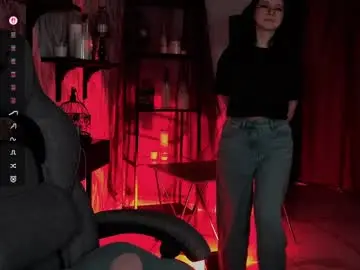 Chaturbate Live Sex Cam of wesleegray