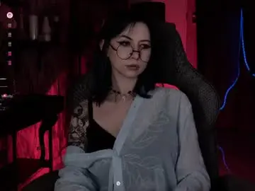 Chaturbate Live Sex of wesleegray