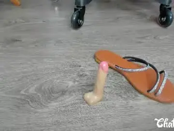 Chaturbate Free Porn Cam of zafiro_winslow