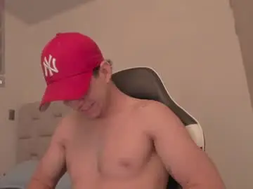 Chaturbate Free Live Porn of zamir_scott