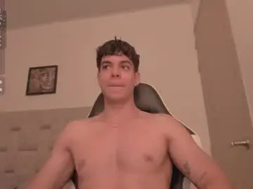 Chaturbate Free Live Porn of zamir_scott
