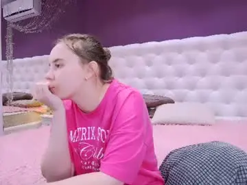 Chaturbate Live Sex Cam of _lanaray_