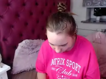Chaturbate Adult Webcam of _lanaray_
