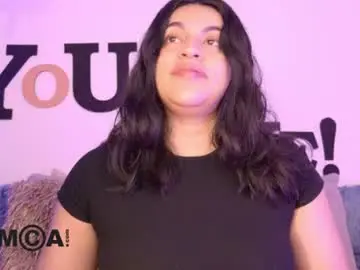 Chaturbate Nude Webcam of abby_saphir