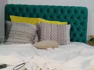 Chaturbate Live Sex Cam of alessiadunn