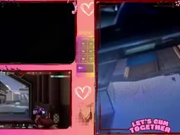 Chaturbate Best live sex cam show of bellyrouse