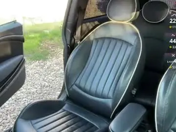 Chaturbate Sex Cam of blondevenom