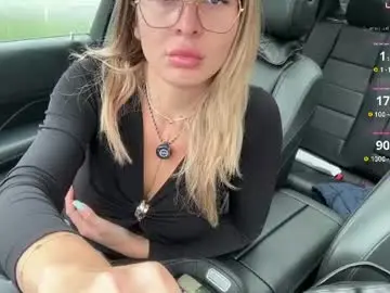 Chaturbate Sex Chat of blondevenom