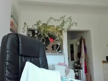 Chaturbate Live Sex Cam of bohobabelexy