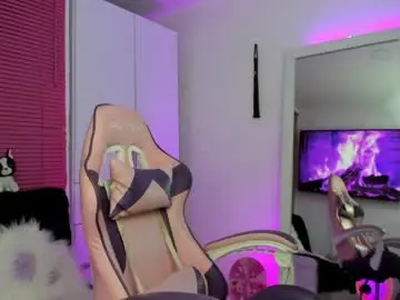 Chaturbate Private Sex Chat of bonnie_ray40