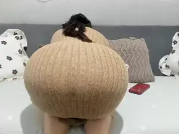 Chaturbate Live Sex Cam of brendawilddd