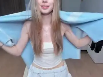 Chaturbate Best Webcam of capricemarileen