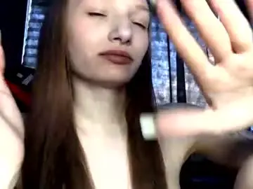 Chaturbate Nude Webcam of cleotilderinde
