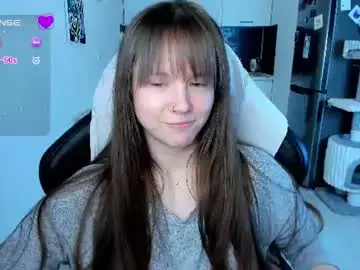 Chaturbate Adult Webcam of cute_little_ass